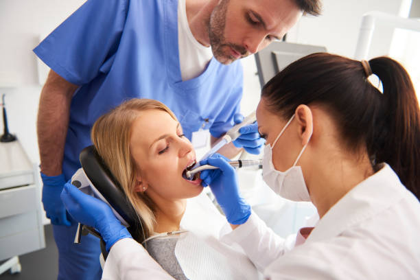Best Traditional Braces  in Knightstown, IN
