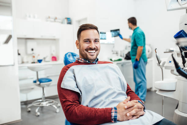 Dental X-Rays and Imaging in Knightstown, IN