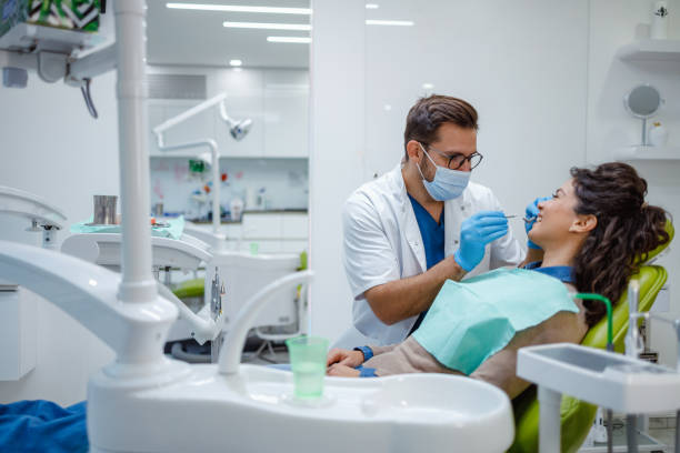 Best Tooth Extraction  in Knightstown, IN